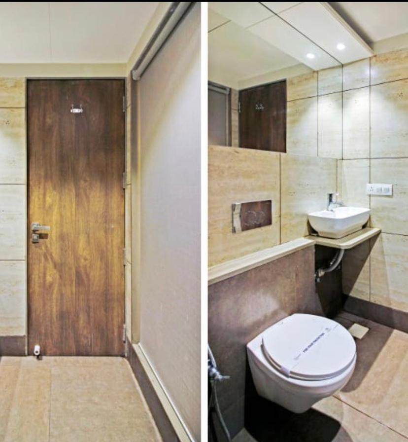 Hotel Regency Сурат Екстериор снимка